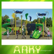 Arky Toy Diversão Parque infantil exterior